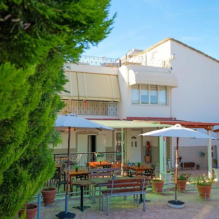 Cozy Veranda Kristian - Free Parking Εξαμίλιο Εξωτερικό φωτογραφία