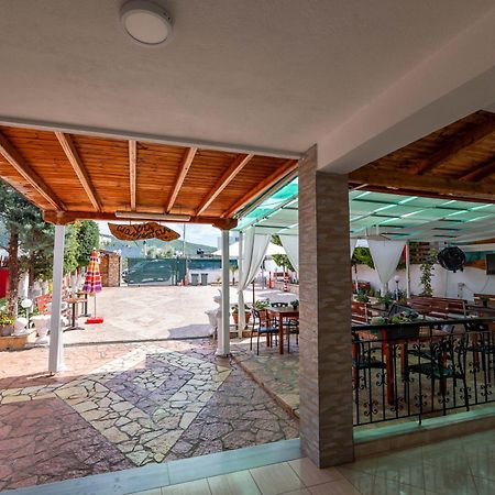 Cozy Veranda Kristian - Free Parking Εξαμίλιο Εξωτερικό φωτογραφία