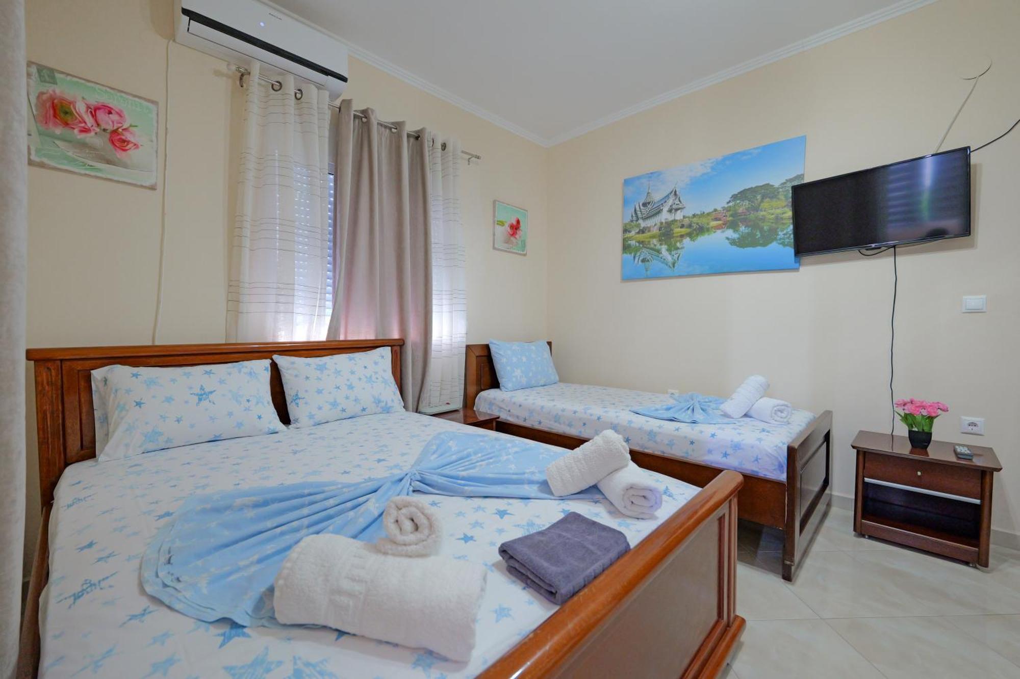 Cozy Veranda Kristian - Free Parking Εξαμίλιο Εξωτερικό φωτογραφία