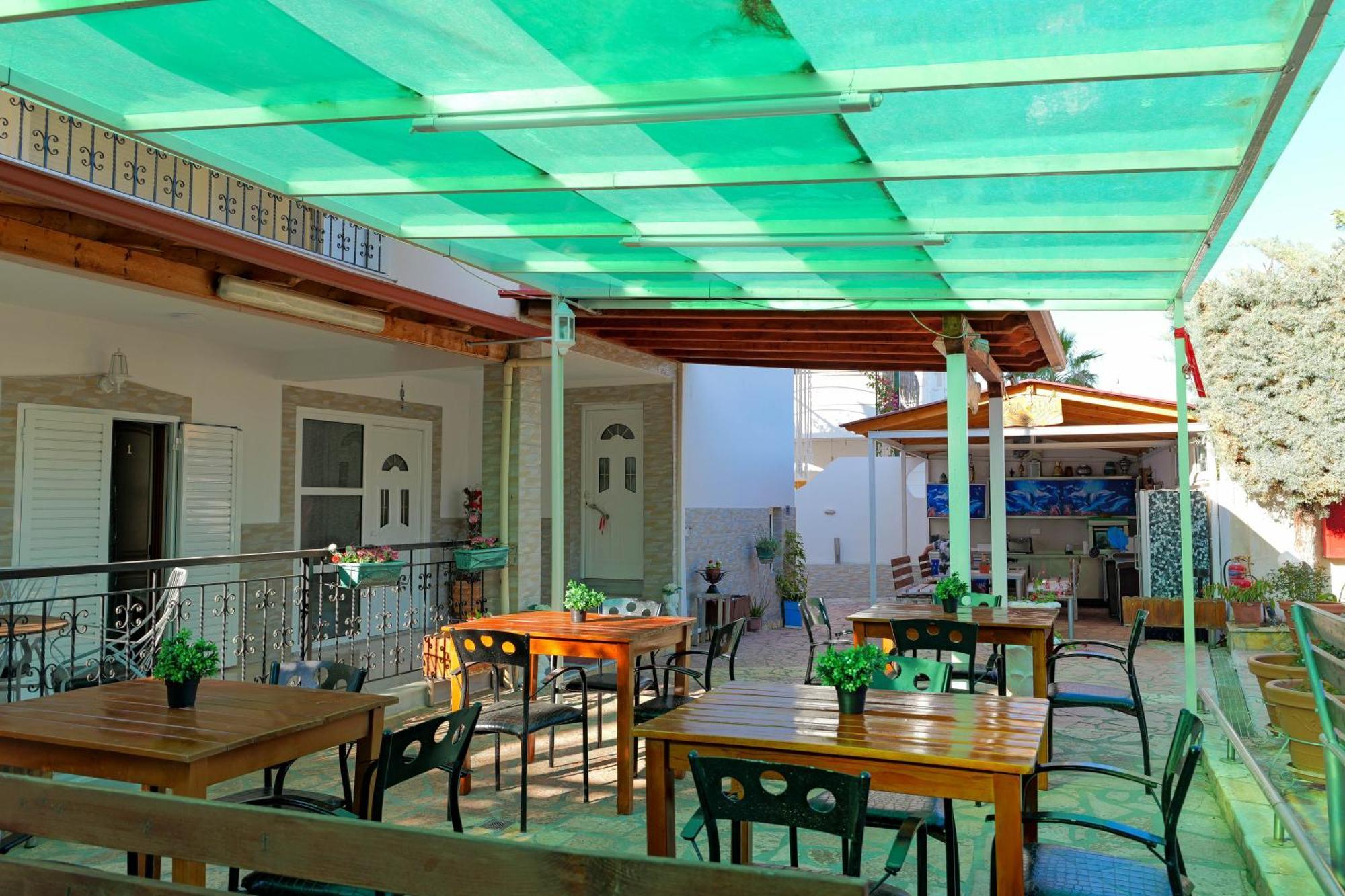 Cozy Veranda Kristian - Free Parking Εξαμίλιο Εξωτερικό φωτογραφία