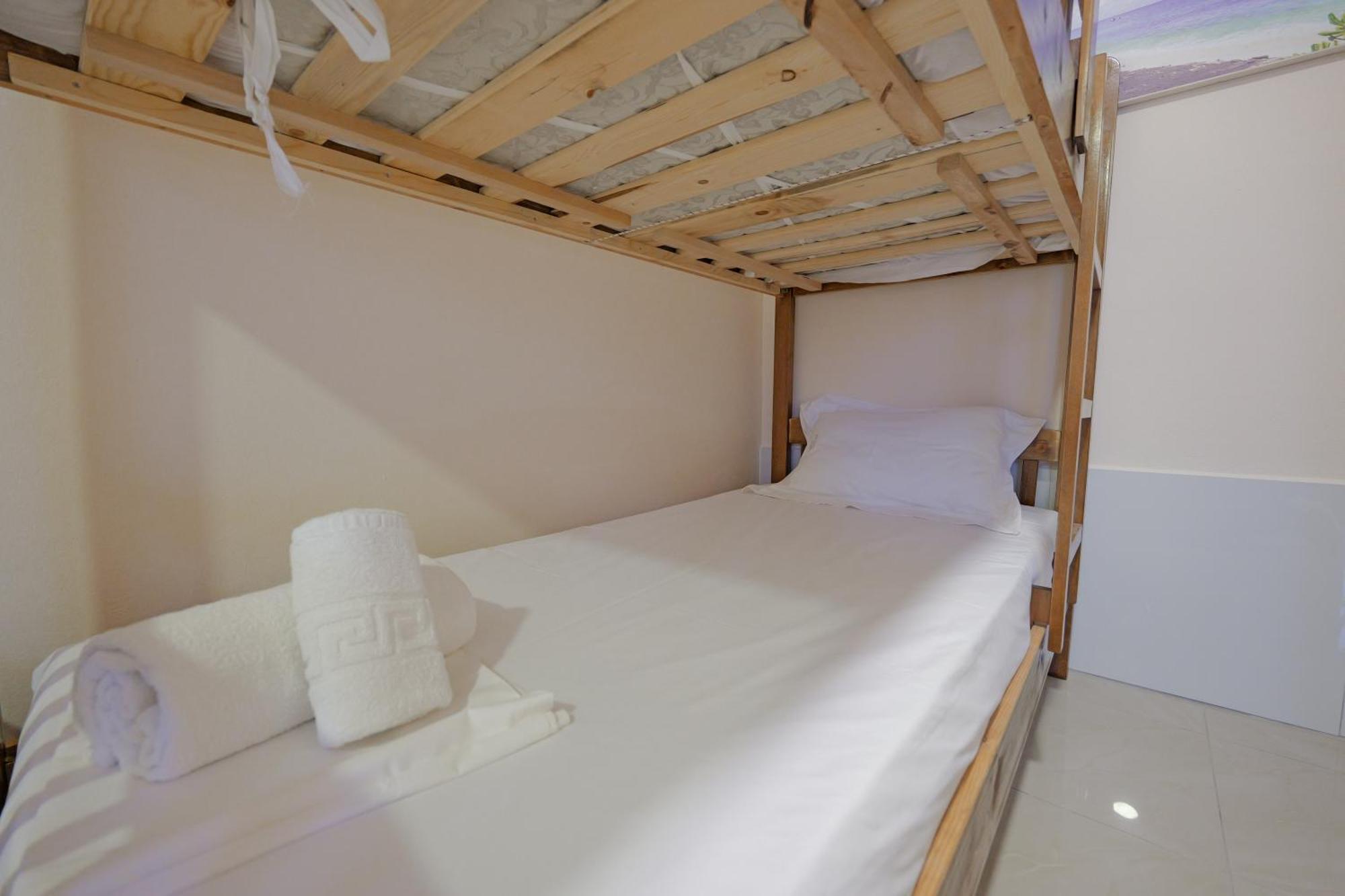Cozy Veranda Kristian - Free Parking Εξαμίλιο Εξωτερικό φωτογραφία