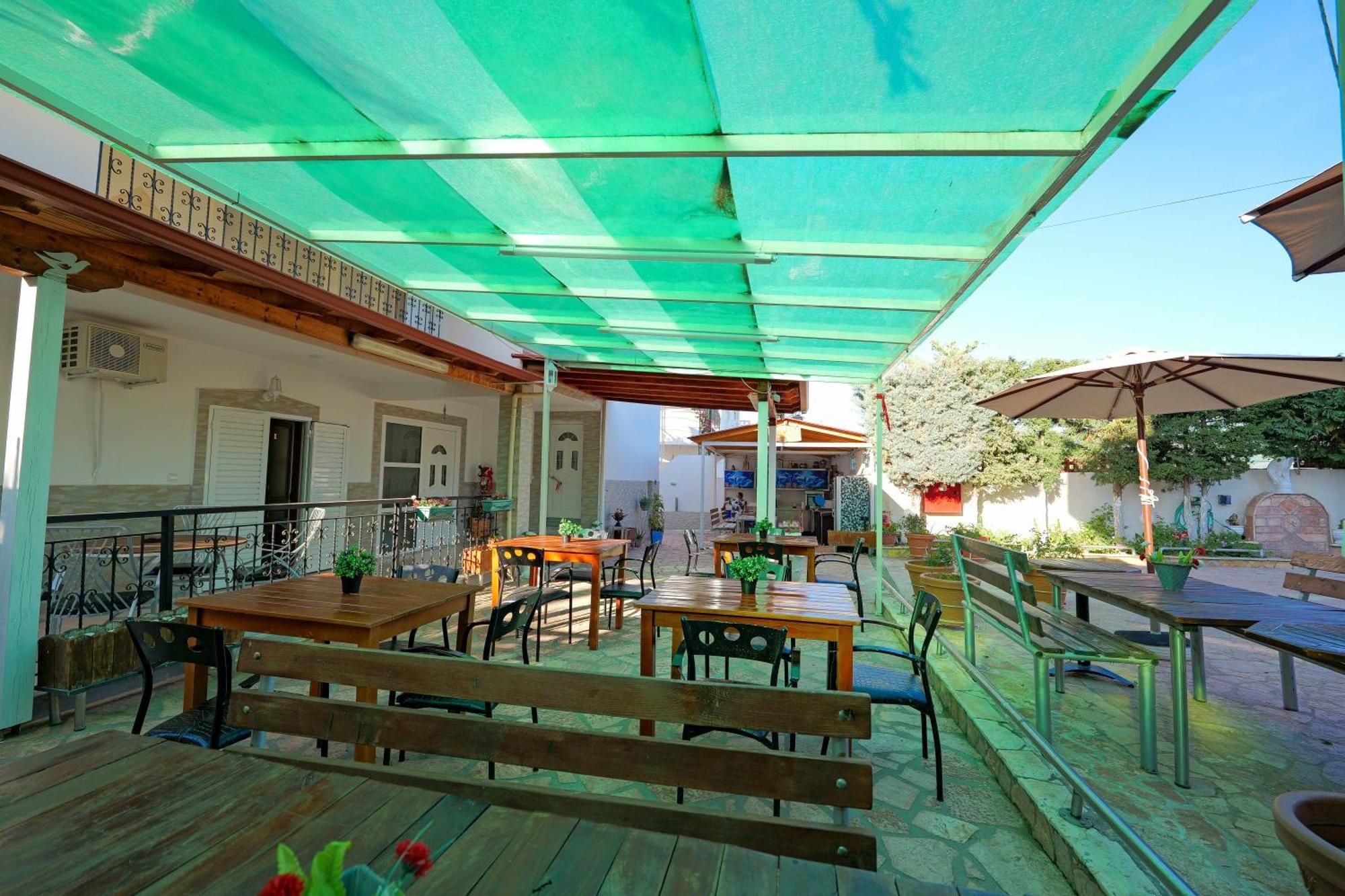 Cozy Veranda Kristian - Free Parking Εξαμίλιο Εξωτερικό φωτογραφία