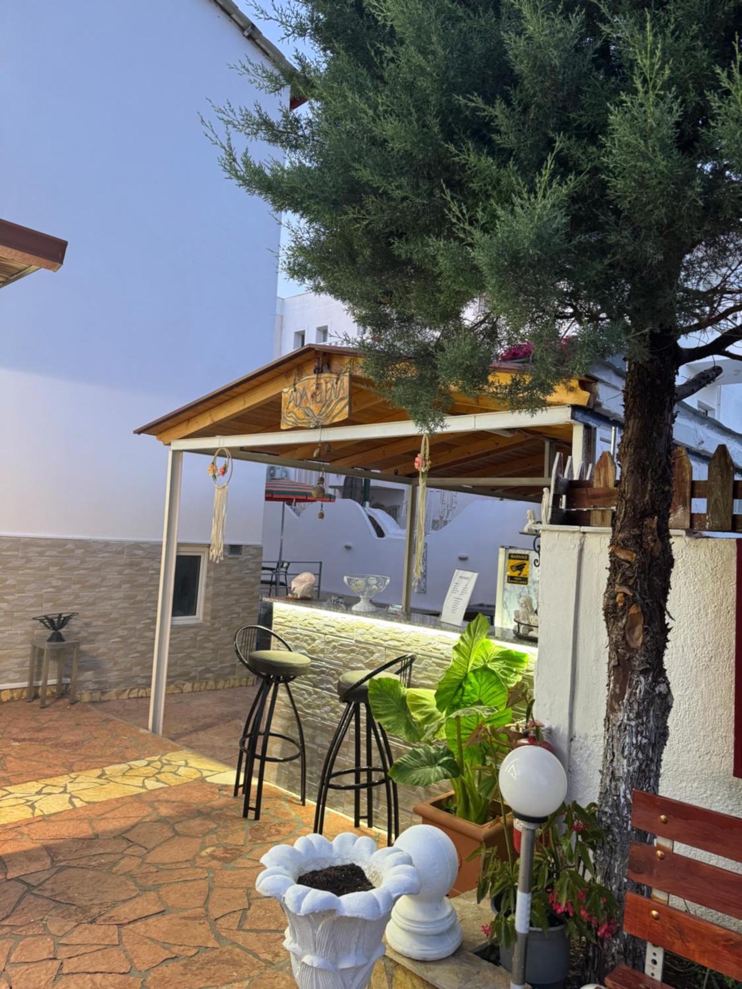 Cozy Veranda Kristian - Free Parking Εξαμίλιο Εξωτερικό φωτογραφία