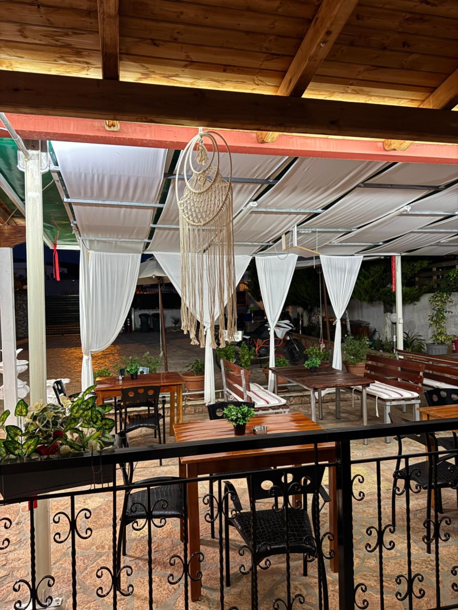 Cozy Veranda Kristian - Free Parking Εξαμίλιο Εξωτερικό φωτογραφία