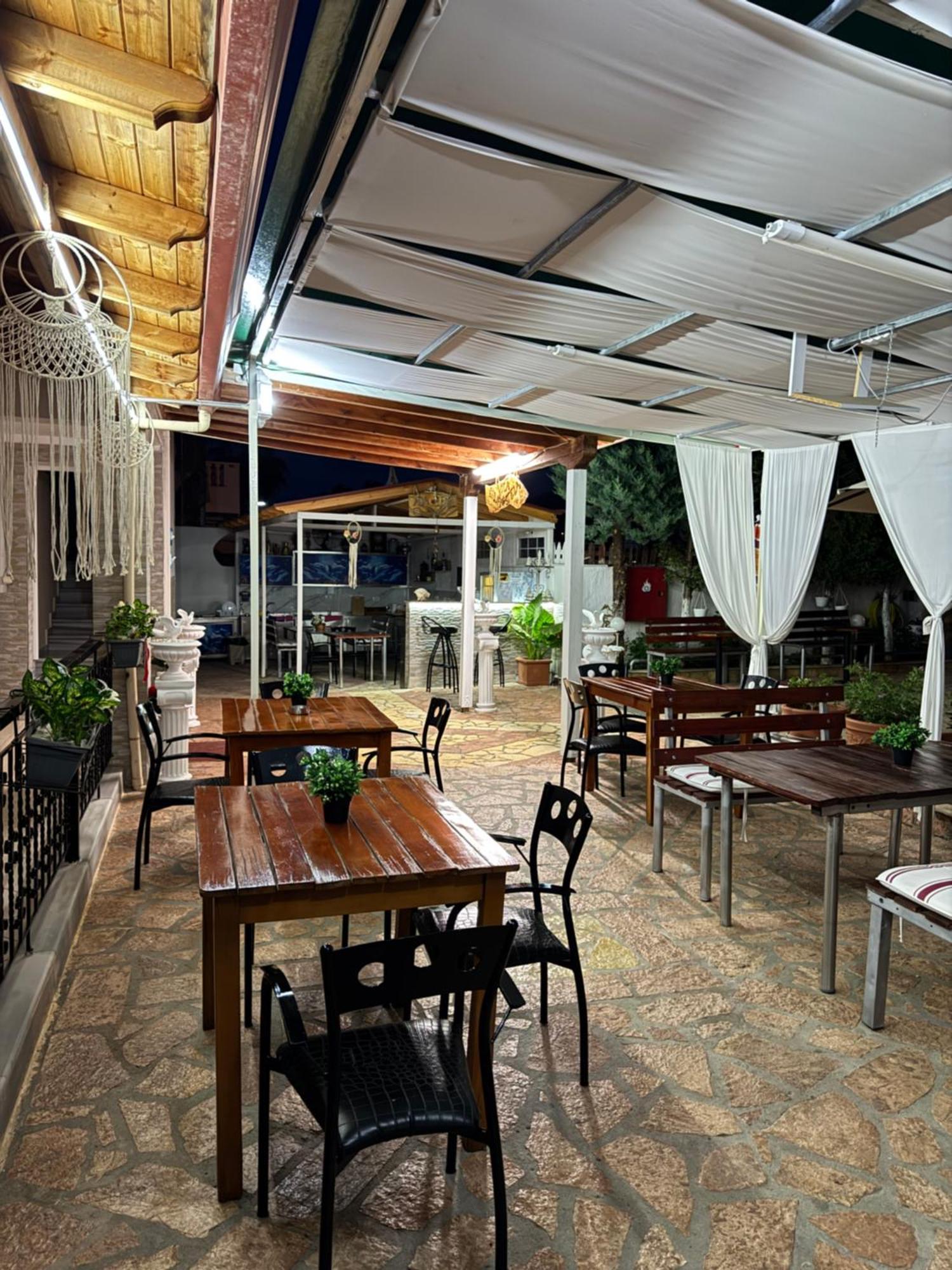 Cozy Veranda Kristian - Free Parking Εξαμίλιο Εξωτερικό φωτογραφία